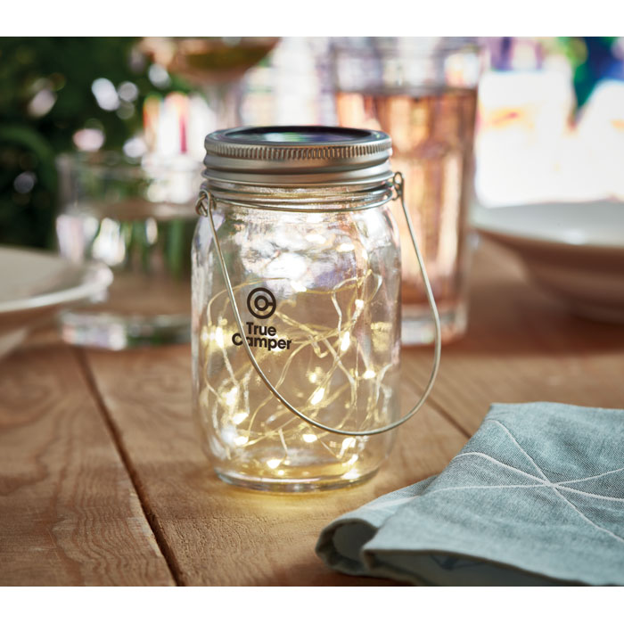 Vue 4 de POT LAMP