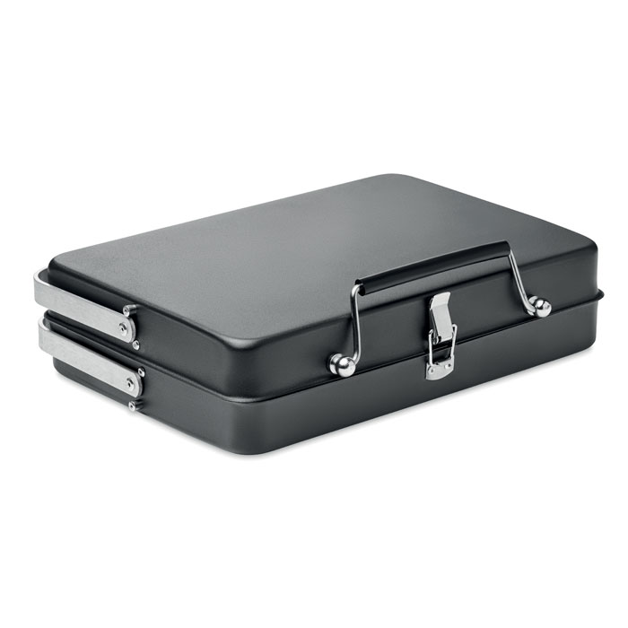 Vue 3 de BBQ TO GO