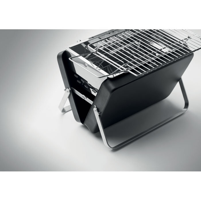 Vue 5 de BBQ TO GO