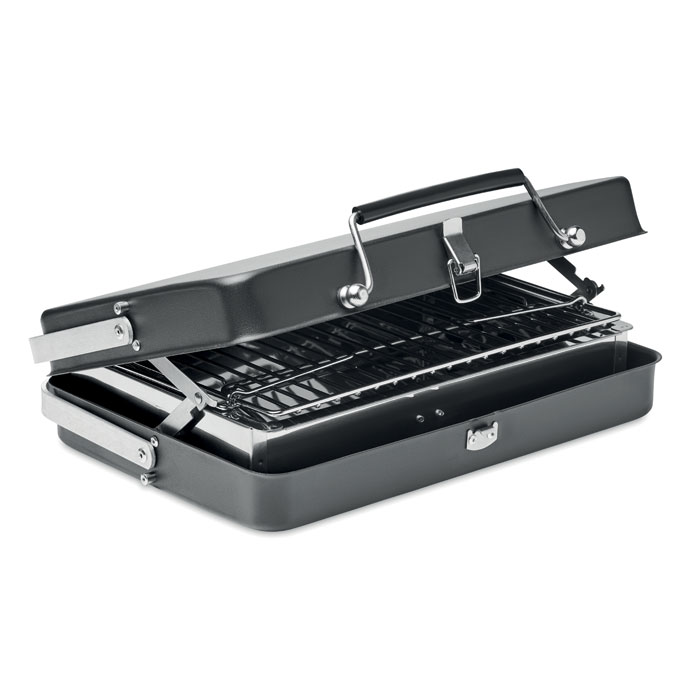 Vue 2 de BBQ TO GO