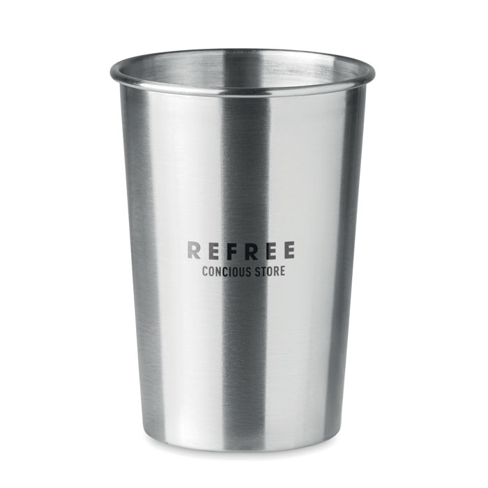 Vue 3 de BONGO