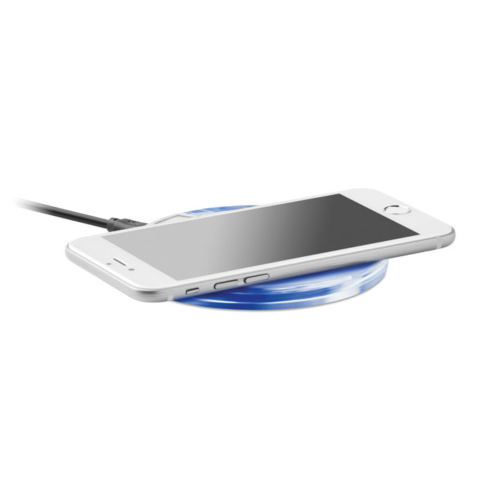 Vue 2 de UVE CHARGING +