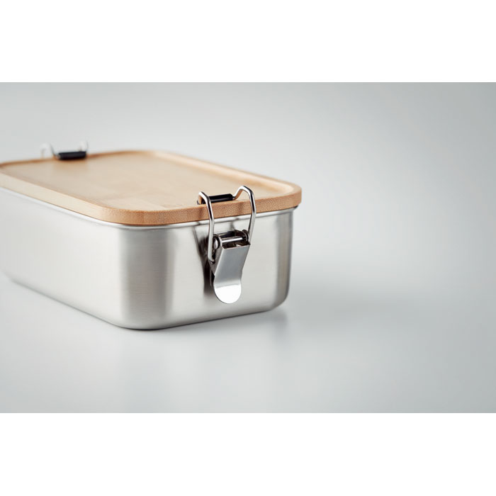 Vue 5 de SONABOX