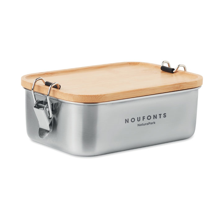 Vue 4 de SONABOX