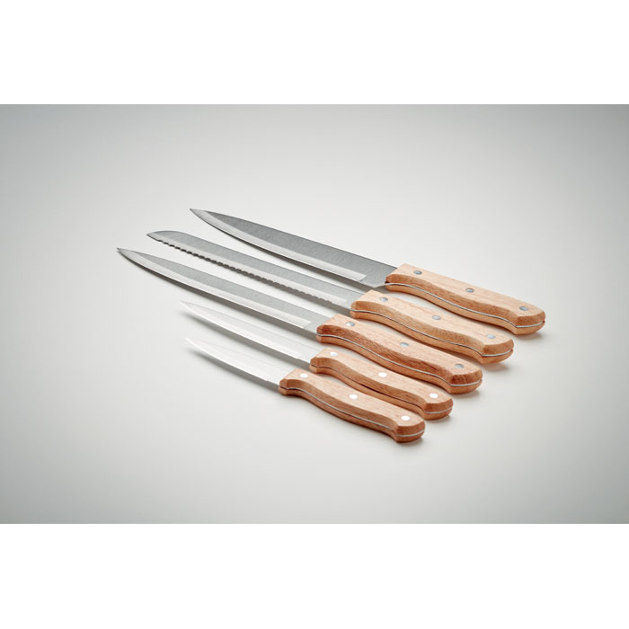 Vue 7 de GOURMET