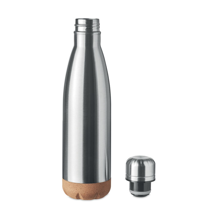 Vue 2 de ASPEN CORK