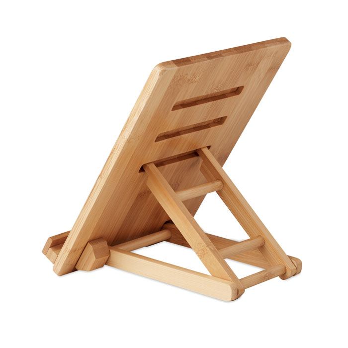 Vue 2 de TUANUI