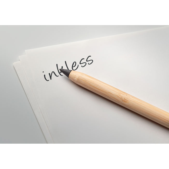 Vue 4 de INKLESS BAMBOO
