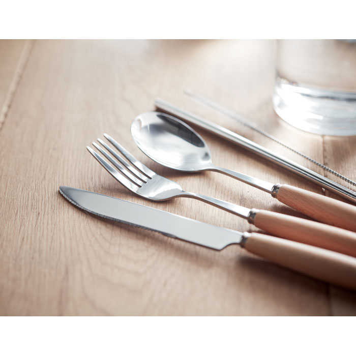 Vue 5 de CUSTA SET
