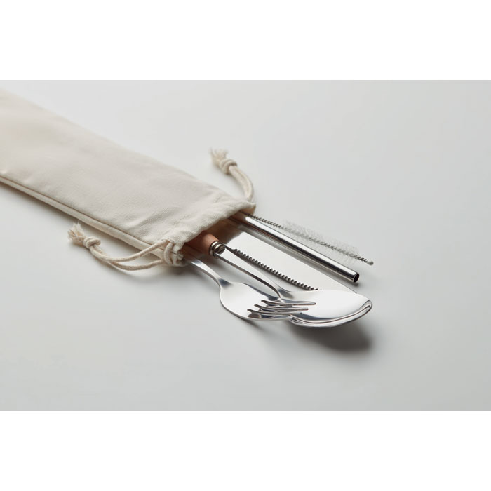Vue 6 de CUSTA SET