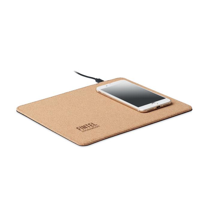 Vue 5 de WIRELESS MATTY