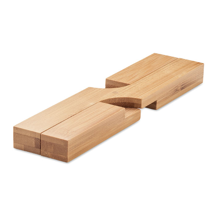 Vue 2 de IMBA