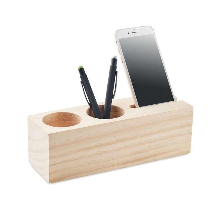 Vue 3 de THILA