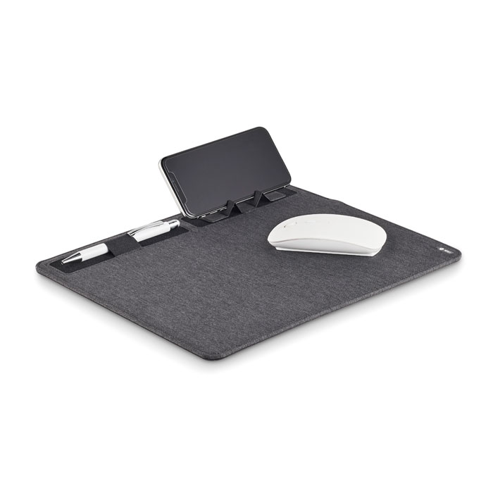 Vue 2 de SUPERPAD