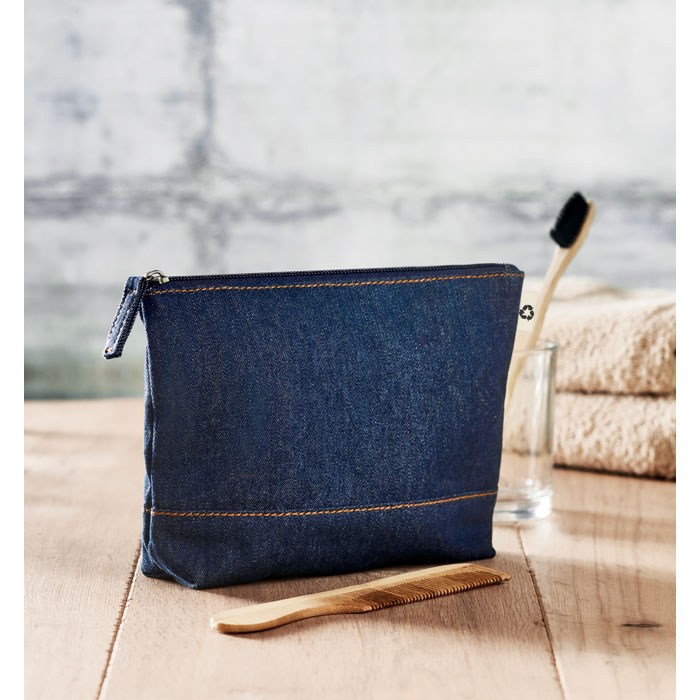 Vue 5 de STYLE POUCH