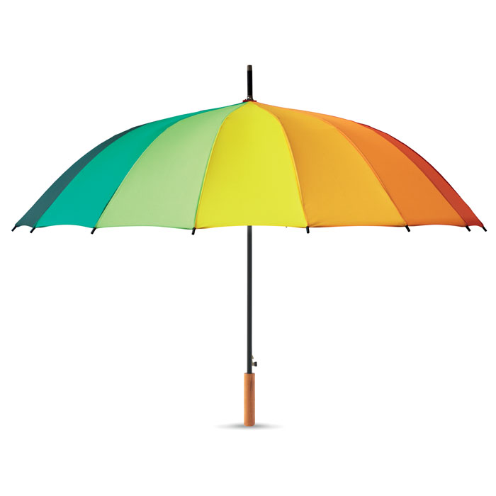 Vue 4 de BOWBRELLA