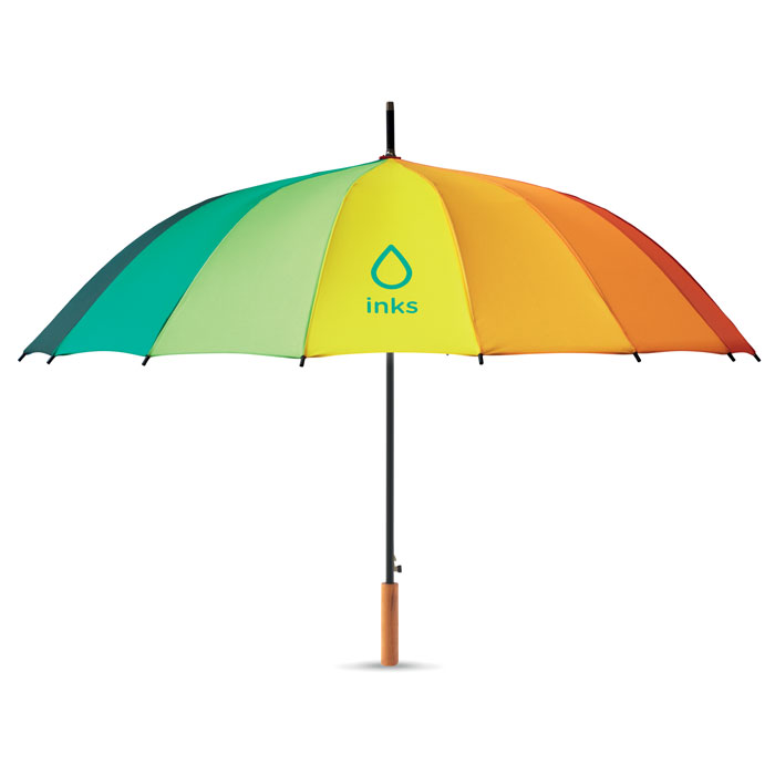 Vue 5 de BOWBRELLA