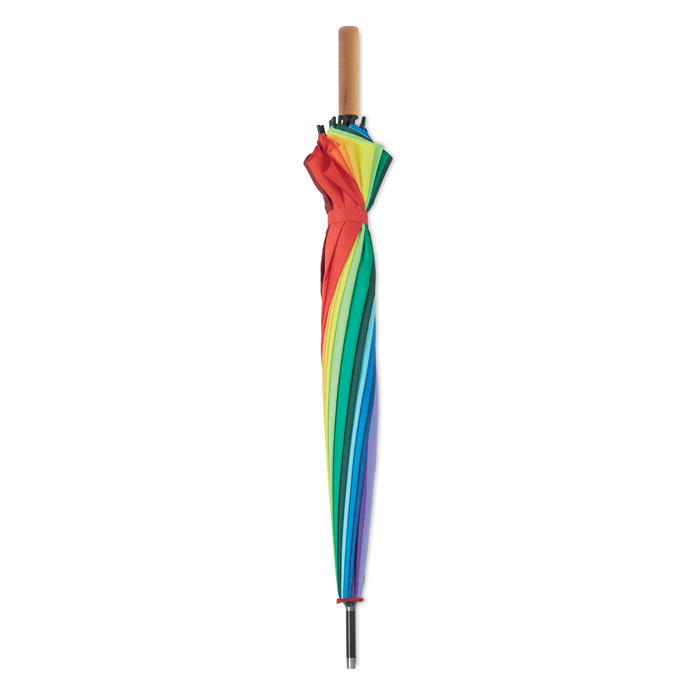 Vue 3 de BOWBRELLA