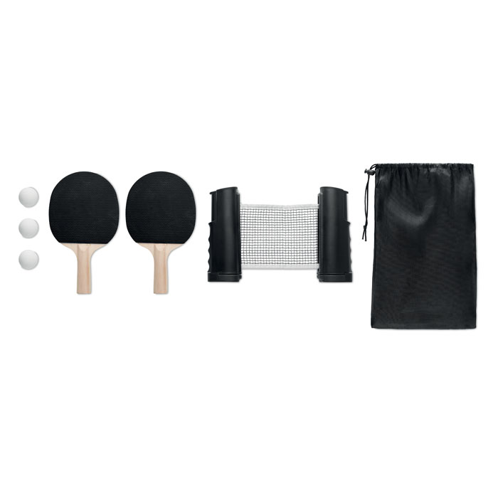 Vue 2 de PING PONG