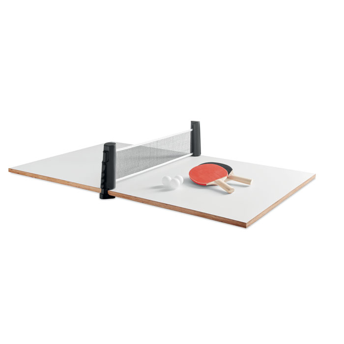 Vue 4 de PING PONG