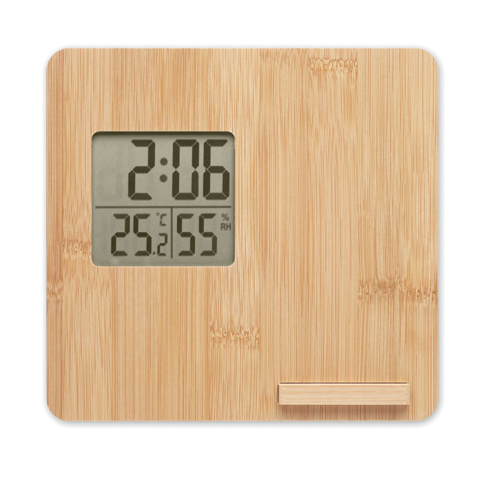 Vue 2 de FERREL