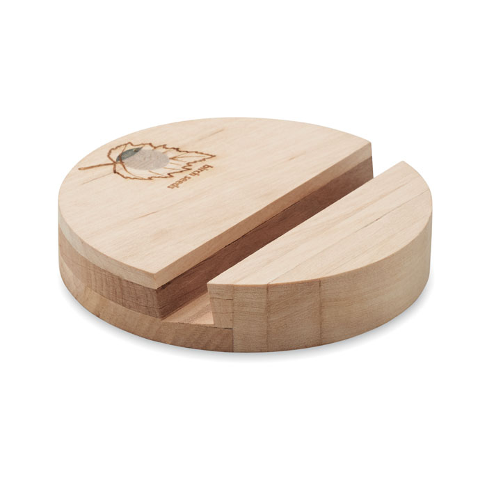 Vue 3 de GROW ROUND STAND