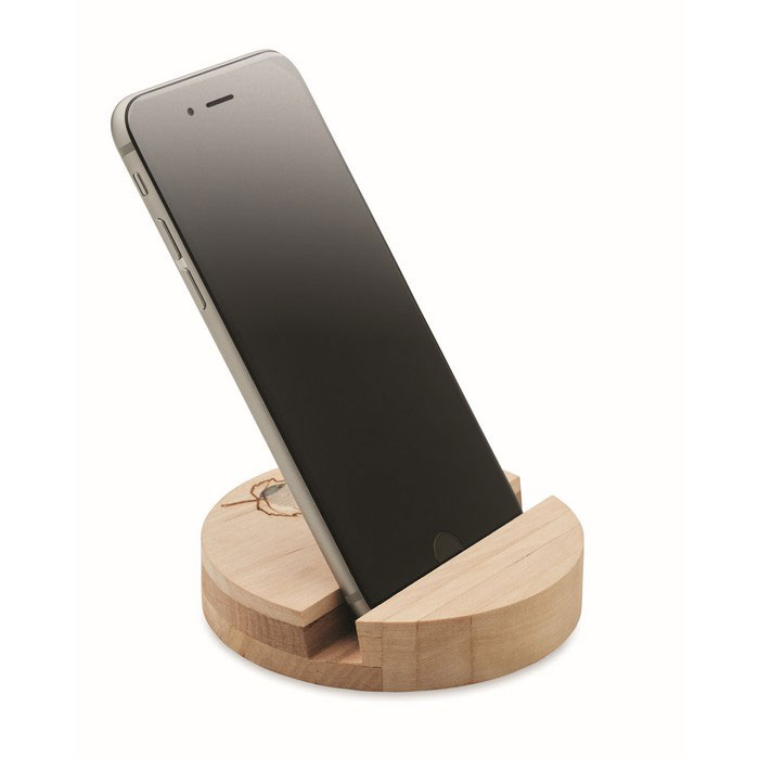 Vue 2 de GROW ROUND STAND