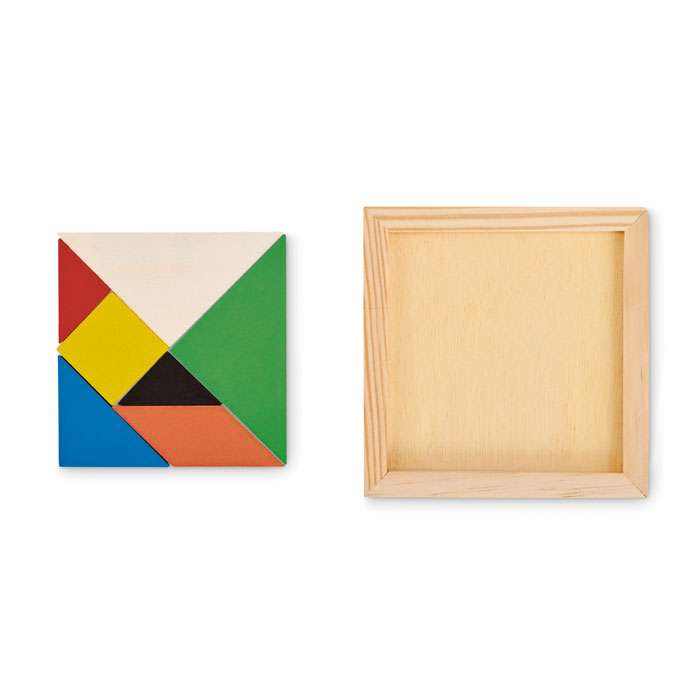 Vue 2 de TANGRAM
