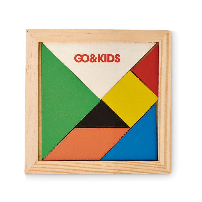 Vue 4 de TANGRAM