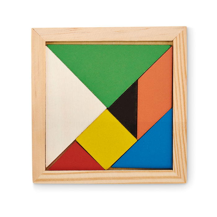 Vue 3 de TANGRAM