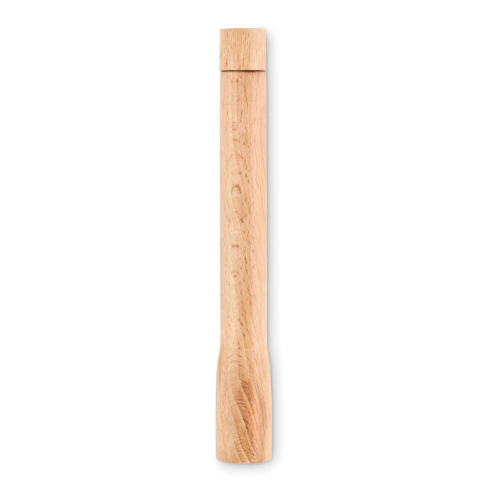 Vue 2 de TELES