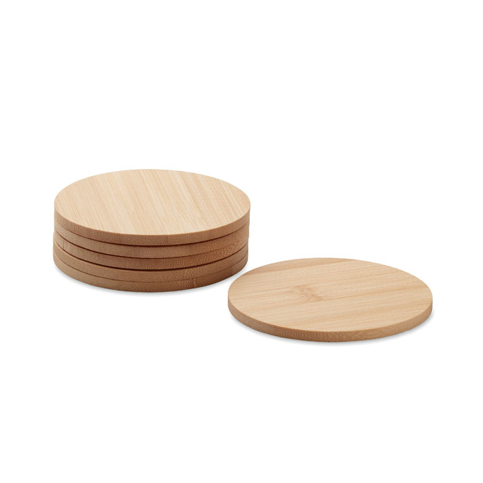 Vue 3 de BAYIN SET