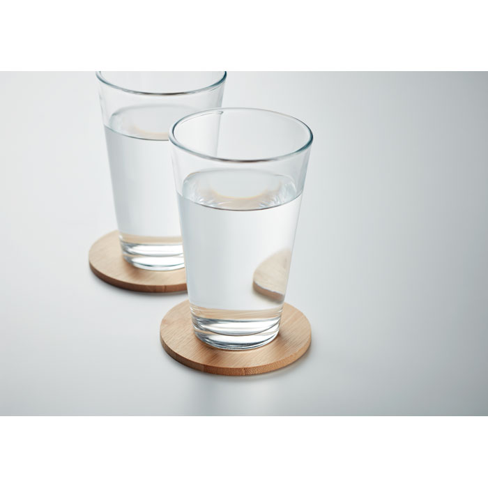 Vue 5 de BAYIN SET
