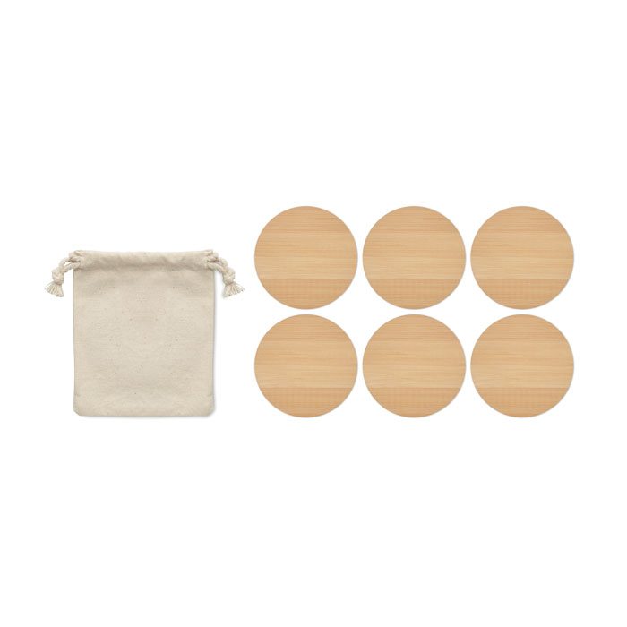 Vue 2 de BAYIN SET