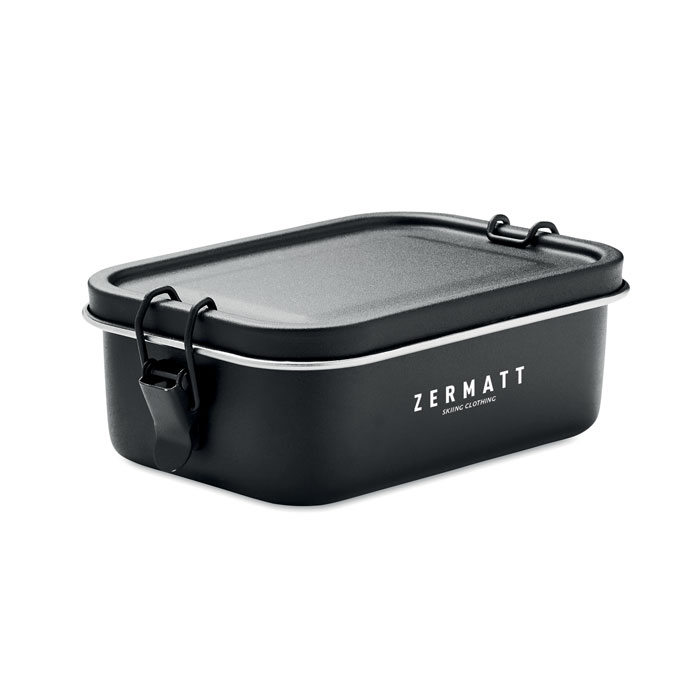Vue 6 de CHAN LUNCHBOX COLOUR