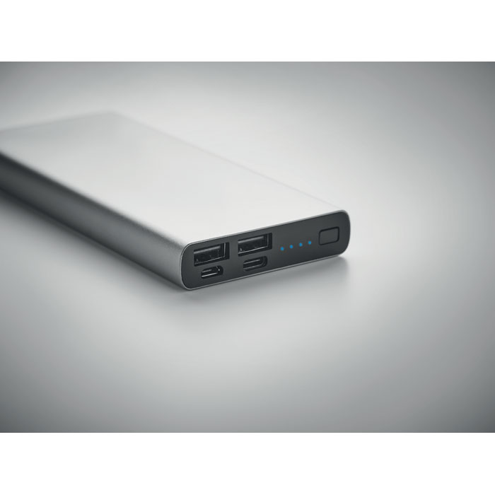 Vue 4 de POWERFLAT 10C