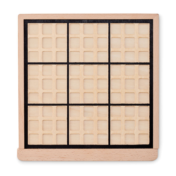 Vue 3 de SUDOKU