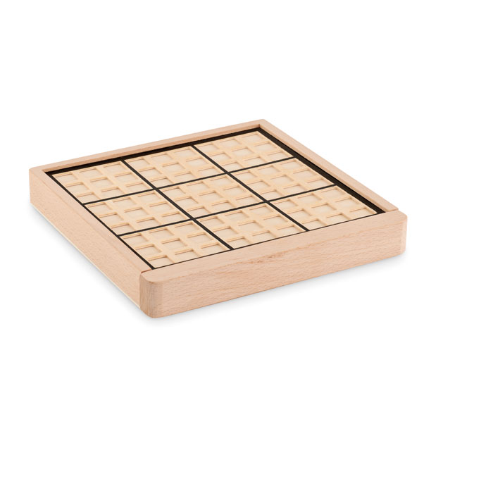 Vue 2 de SUDOKU