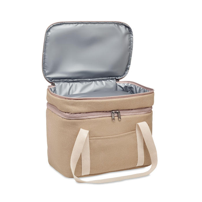 Vue 3 de KECIL TOP