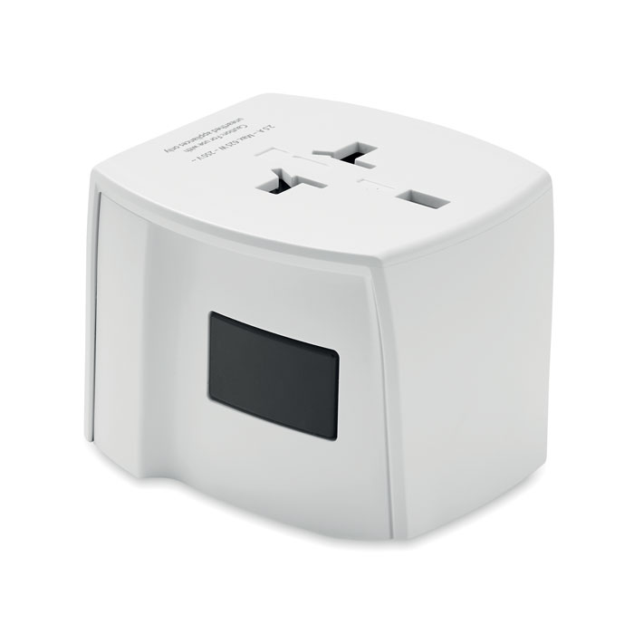 Vue 3 de MUV USB A/C