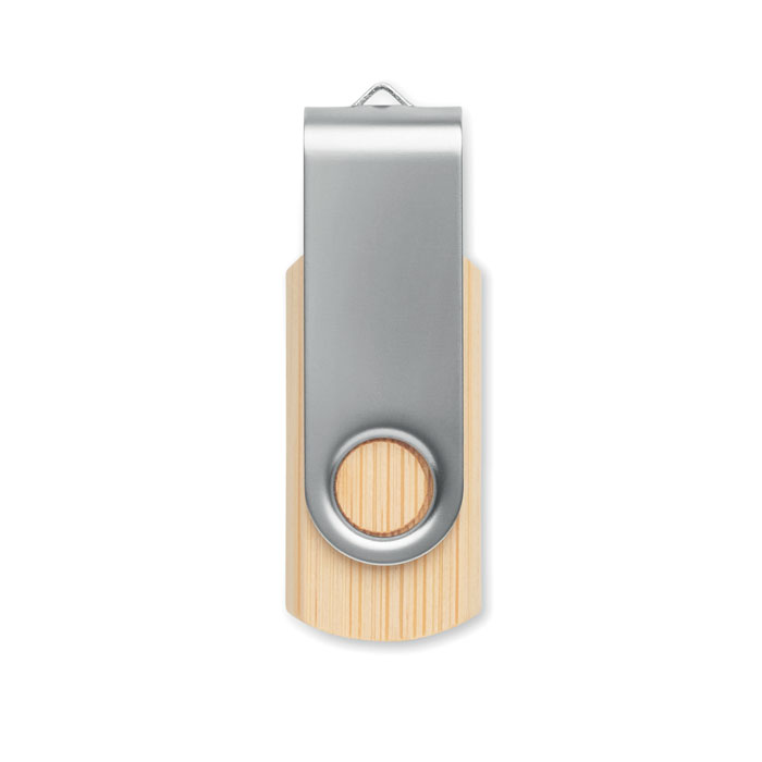 Vue 4 de TECHMATE BAMBOO