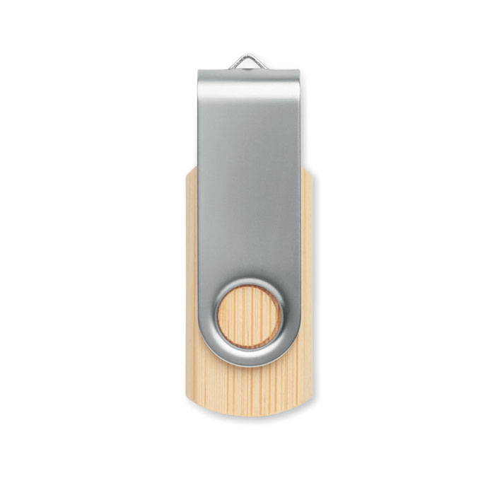 Vue 2 de TECHMATE BAMBOO