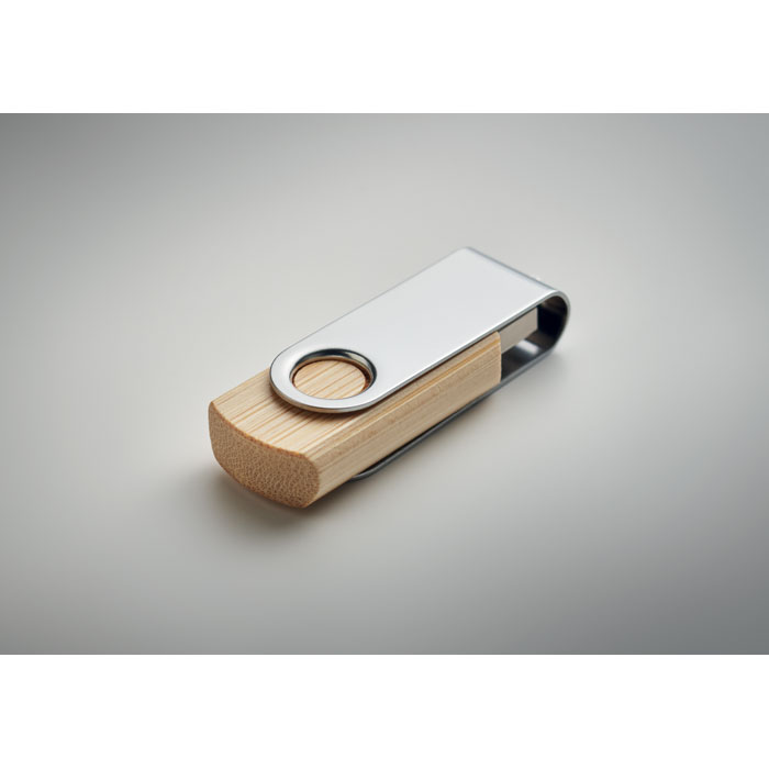 Vue 5 de TECHMATE BAMBOO