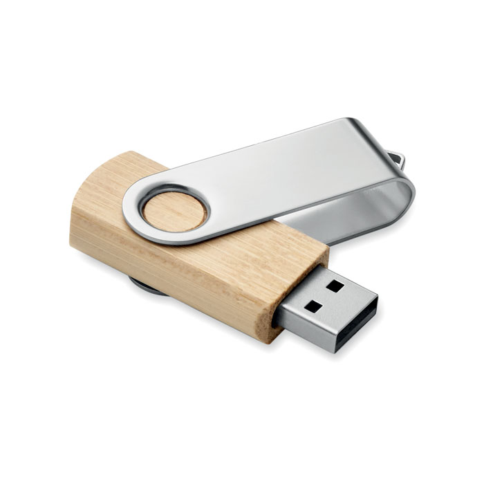 Vue 3 de TECHMATE BAMBOO