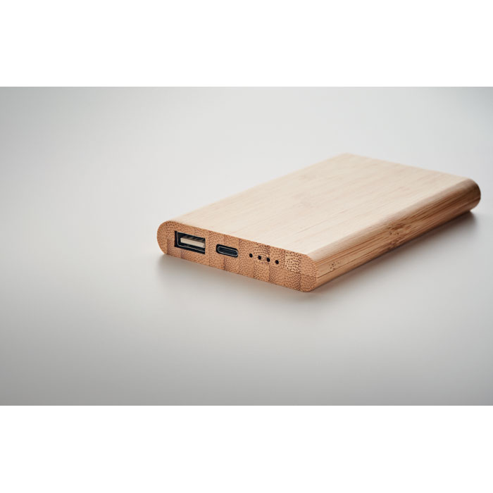 Vue 4 de ARENAPOWER C