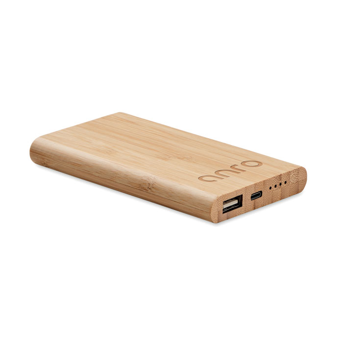 Vue 3 de ARENAPOWER C