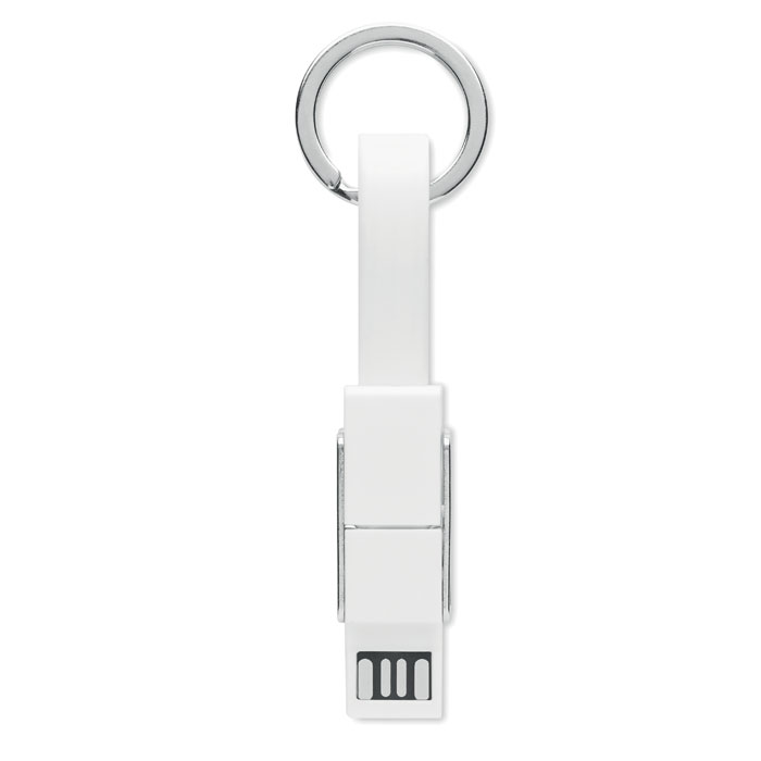 Vue 2 de KEY C