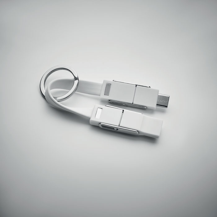 Vue 5 de KEY C
