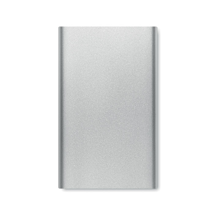 Vue 2 de POWERFLAT C