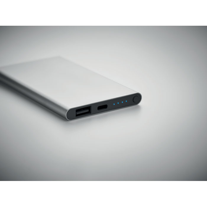 Vue 5 de POWERFLAT C
